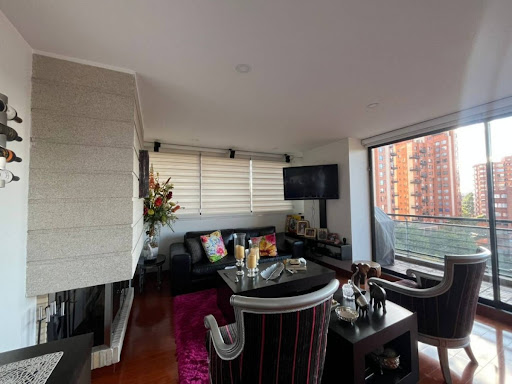 Apartamento en venta en Recodo Del Country, Bogotá · foto 6 de 19