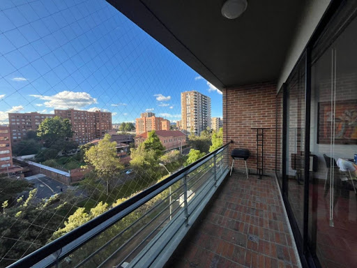Apartamento en venta en Recodo Del Country, Bogotá · foto 8 de 19