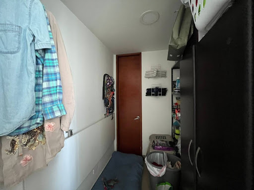 Apartamento en venta en Recodo Del Country, Bogotá · foto 9 de 19