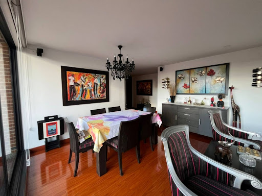 Apartamento en venta en Recodo Del Country, Bogotá · foto 10 de 19