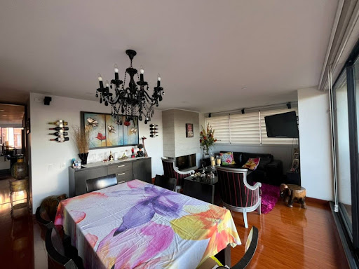Apartamento en venta en Recodo Del Country, Bogotá · foto 11 de 19