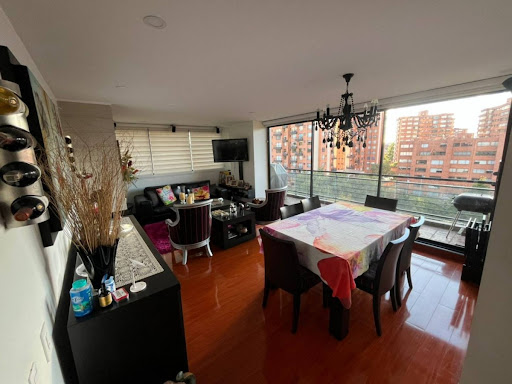 Apartamento en venta en Recodo Del Country, Bogotá · foto 12 de 19