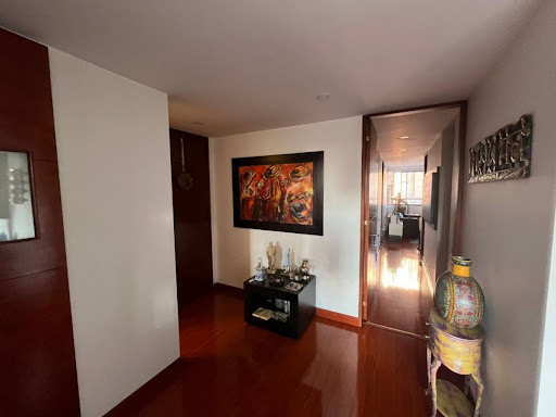 Apartamento en venta en Recodo Del Country, Bogotá · foto 13 de 19