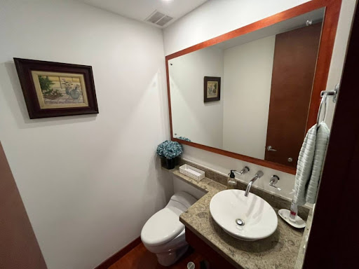 Apartamento en venta en Recodo Del Country, Bogotá · foto 14 de 19