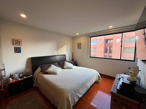 Apartamento en venta en Recodo Del Country, Bogotá · foto 15 de 19
