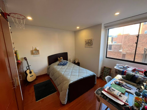 Apartamento en venta en Recodo Del Country, Bogotá · foto 18 de 19