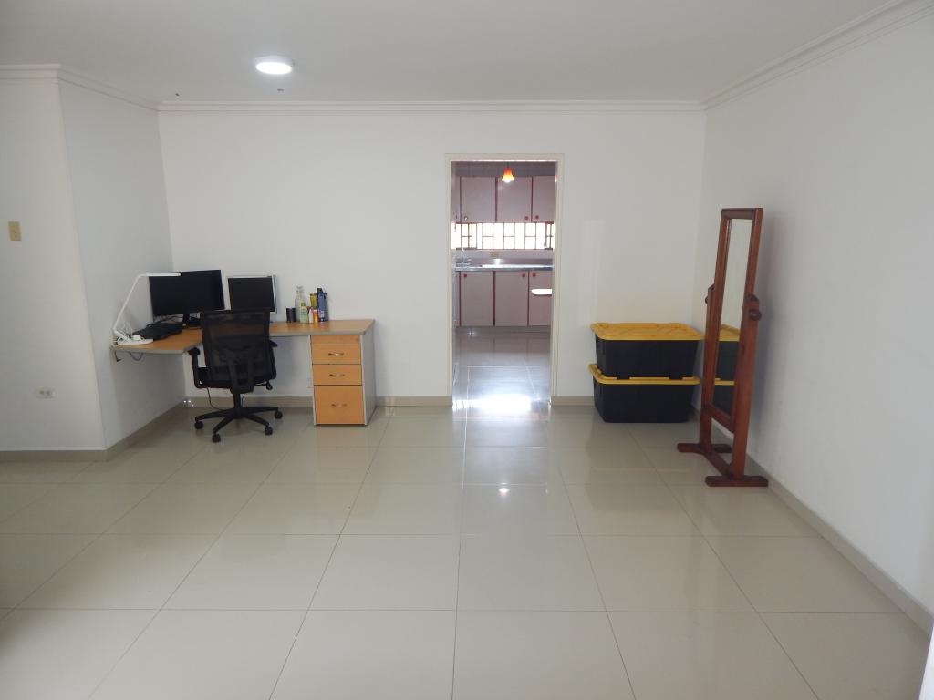 Apartamento en venta en El Prado, Barranquilla · foto 2 de 19