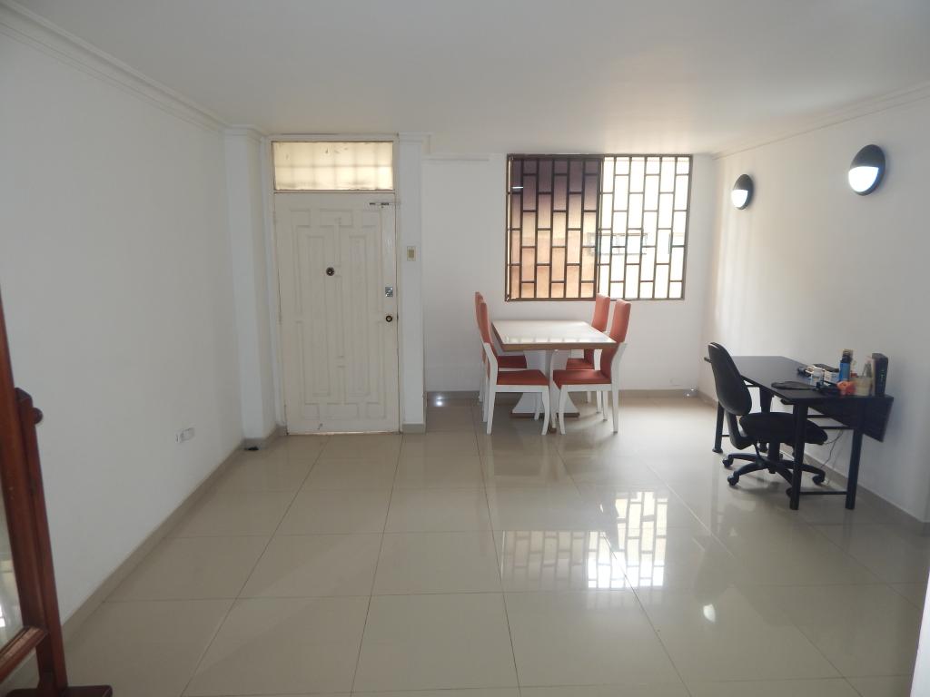 Apartamento en venta en El Prado, Barranquilla · foto 3 de 19