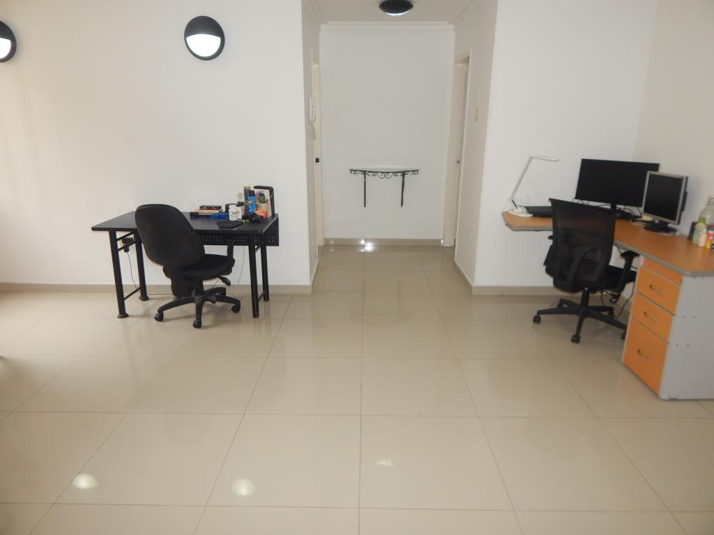 Apartamento en venta en El Prado, Barranquilla · foto 4 de 19