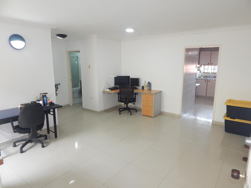 Apartamento en venta en El Prado, Barranquilla · foto 5 de 19