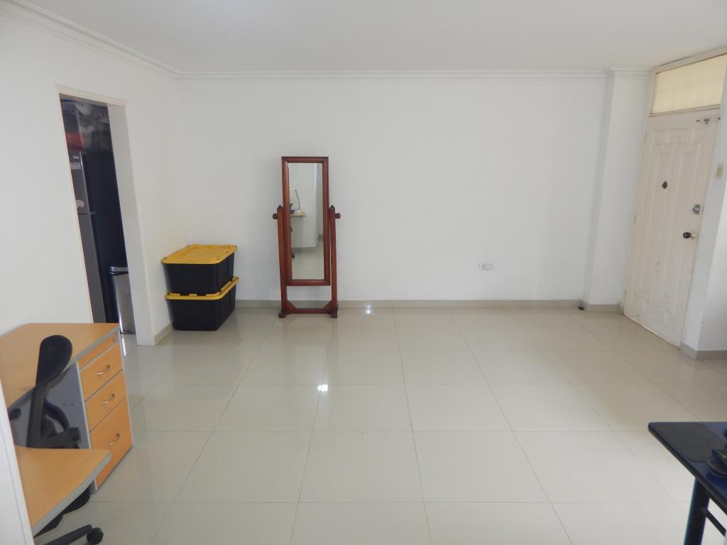 Apartamento en venta en El Prado, Barranquilla · foto 6 de 19