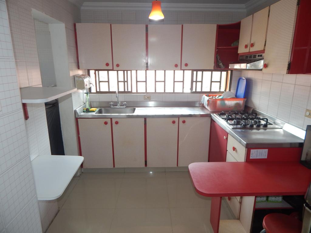 Apartamento en venta en El Prado, Barranquilla · foto 7 de 19