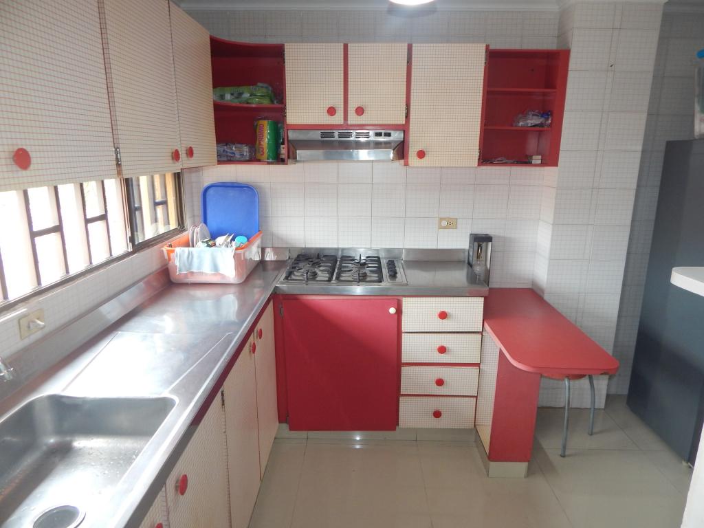 Apartamento en venta en El Prado, Barranquilla · foto 8 de 19