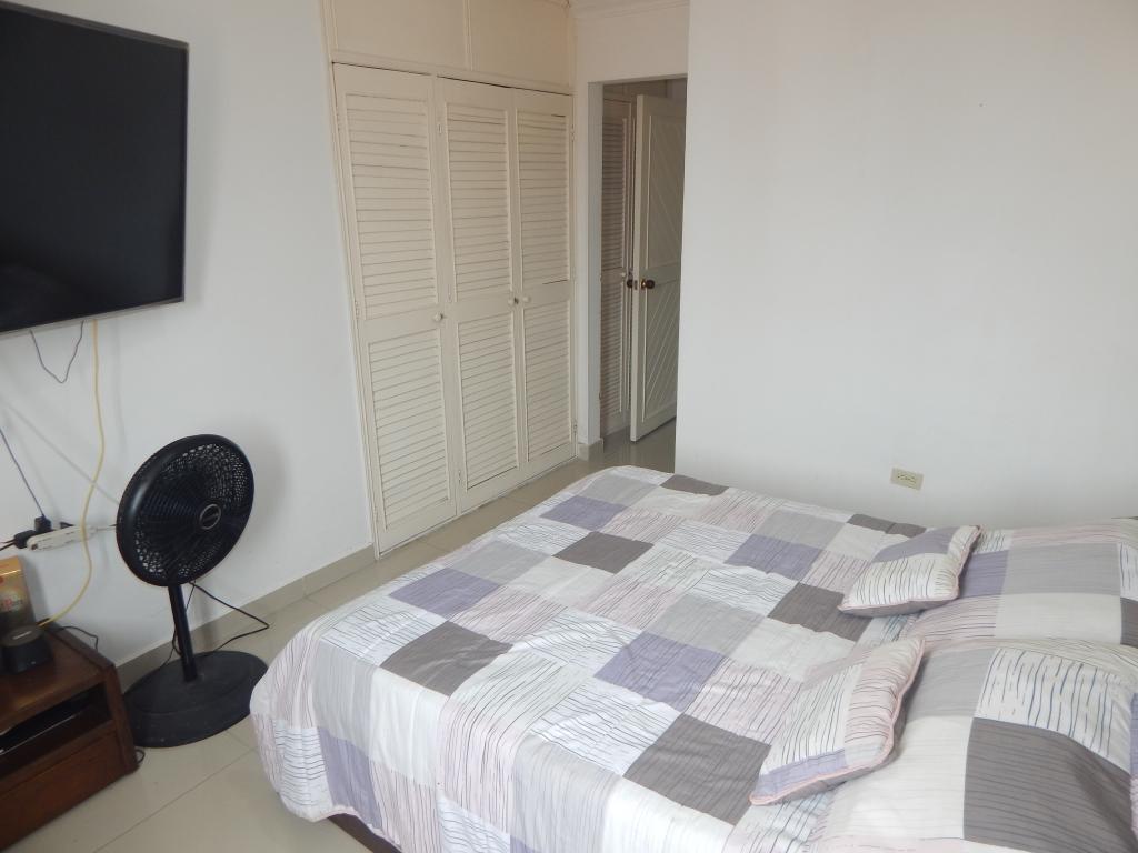 Apartamento en venta en El Prado, Barranquilla · foto 14 de 19