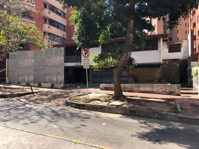 Casa en venta en El Prado, Barranquilla, 953 m² · foto 4 de 4