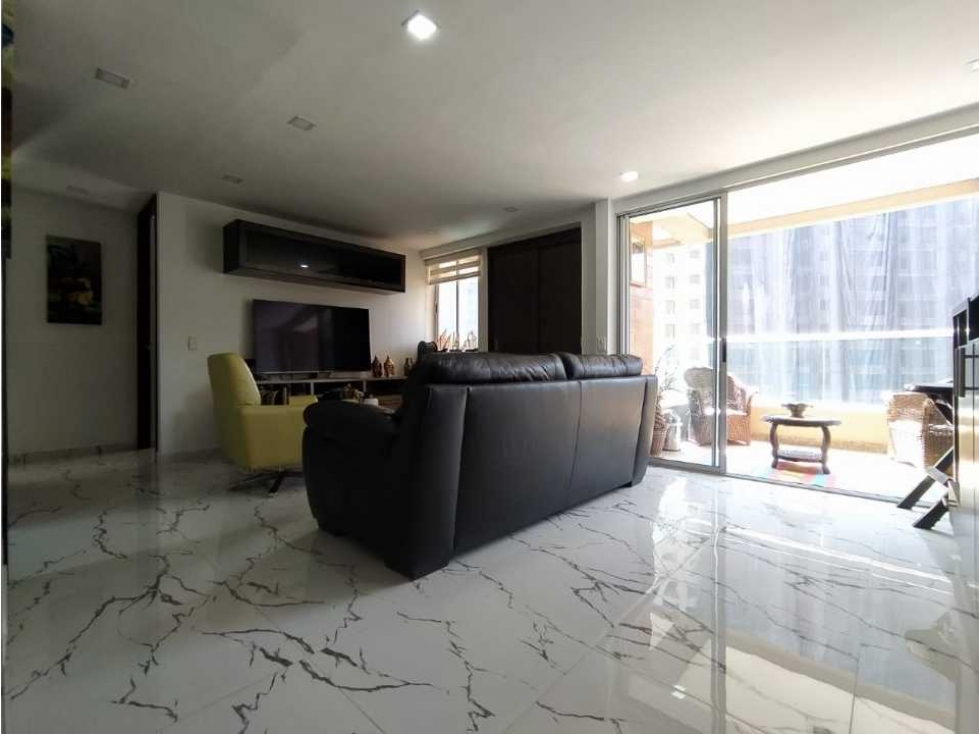 Apartamento en Venta en San jose, Bogotá