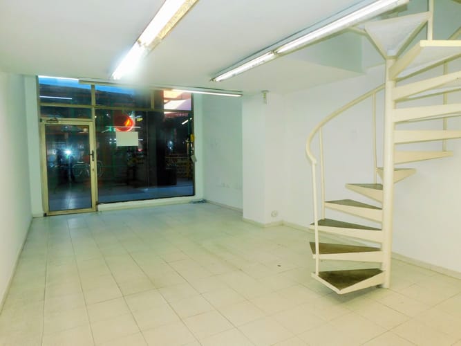 Local en venta en Ciudadela 20 De Julio, Barranquilla, 52 m² · foto 5 de 10
