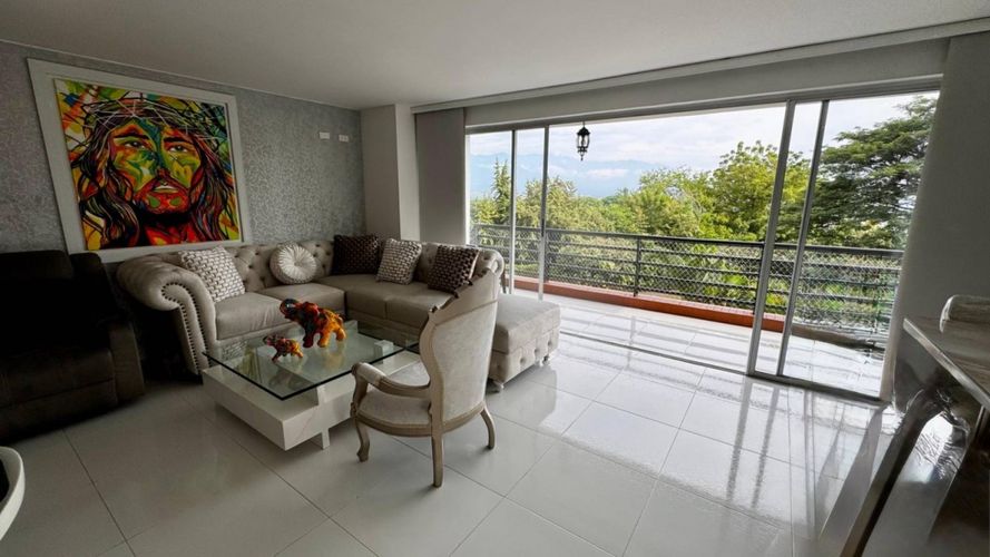 Apartamento de 3 alcobas en venta en La Gaitana, Neiva, 157 m² · foto 4 de 24