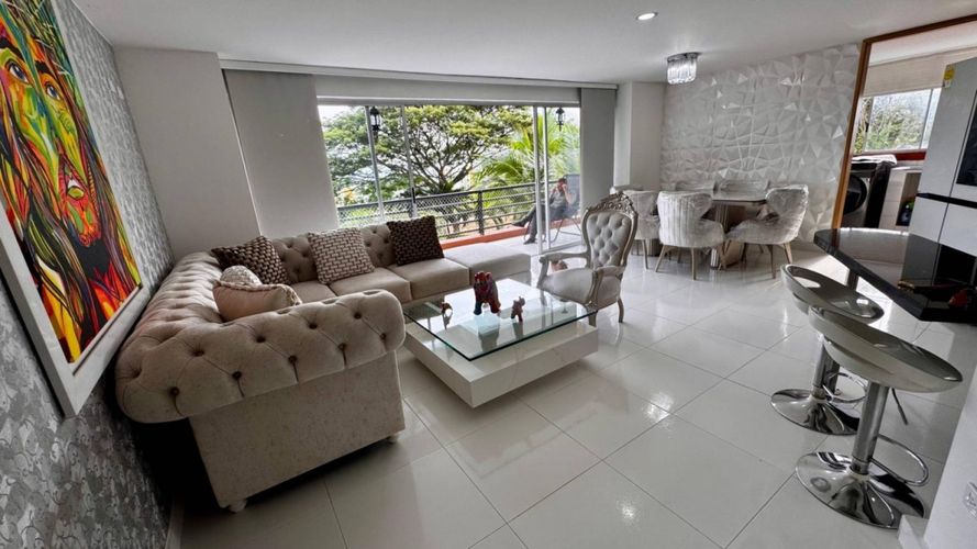Apartamento de 3 alcobas en venta en La Gaitana, Neiva, 157 m² · foto 7 de 24