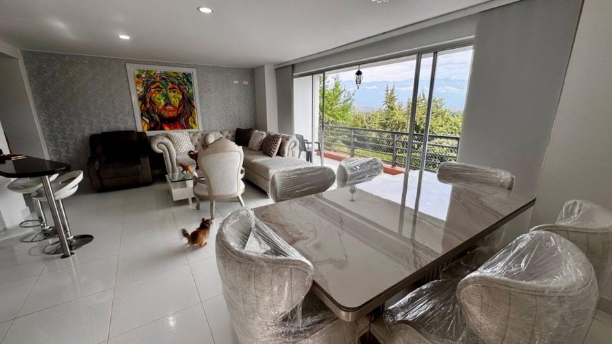 Apartamento de 3 alcobas en venta en La Gaitana, Neiva, 157 m² · foto 9 de 24