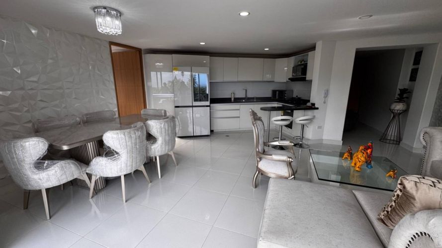 Apartamento de 3 alcobas en venta en La Gaitana, Neiva, 157 m² · foto 10 de 24