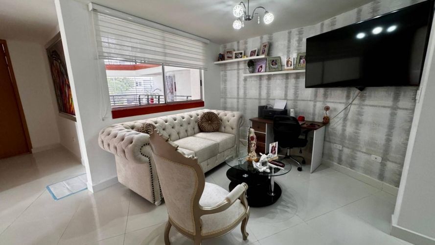 Apartamento de 3 alcobas en venta en La Gaitana, Neiva, 157 m² · foto 12 de 24