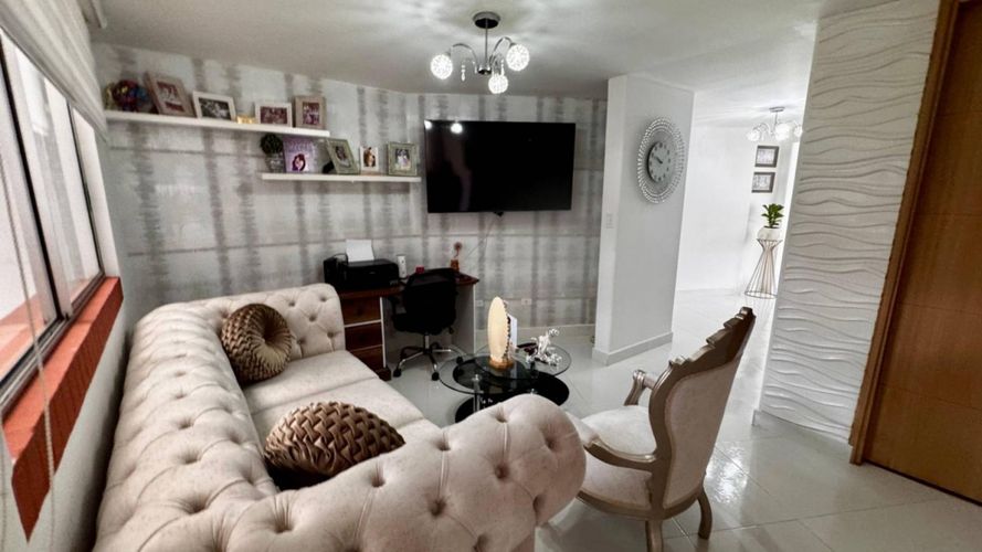 Apartamento de 3 alcobas en venta en La Gaitana, Neiva, 157 m² · foto 13 de 24