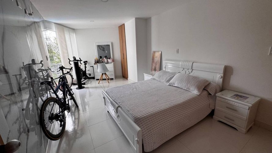 Apartamento de 3 alcobas en venta en La Gaitana, Neiva, 157 m² · foto 14 de 24