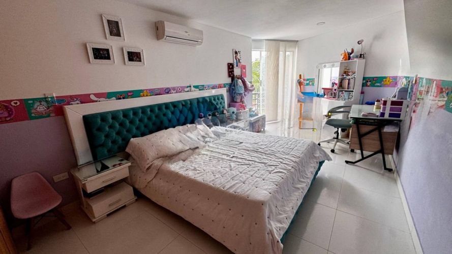 Apartamento de 3 alcobas en venta en La Gaitana, Neiva, 157 m² · foto 15 de 24