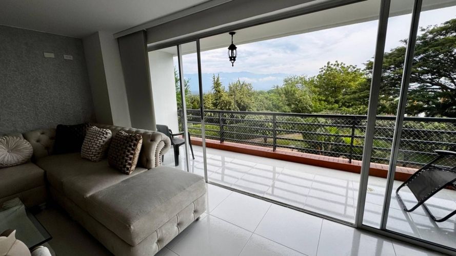 Apartamento de 3 alcobas en venta en La Gaitana, Neiva, 157 m² · foto 16 de 24