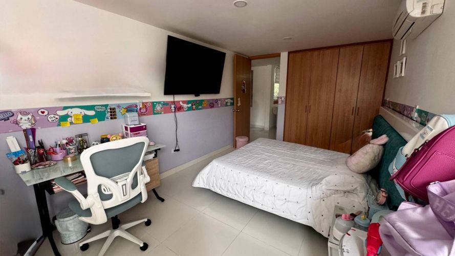 Apartamento de 3 alcobas en venta en La Gaitana, Neiva, 157 m² · foto 17 de 24