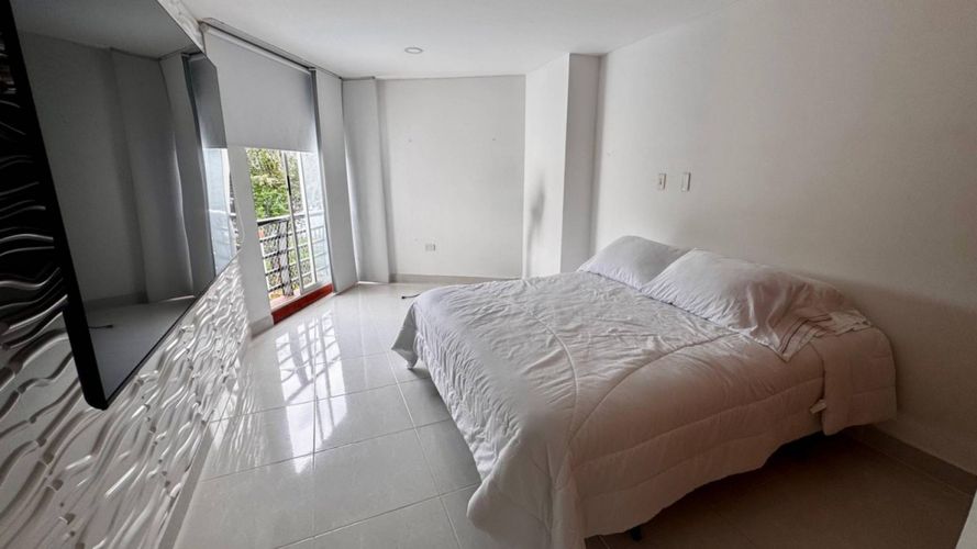 Apartamento de 3 alcobas en venta en La Gaitana, Neiva, 157 m² · foto 18 de 24