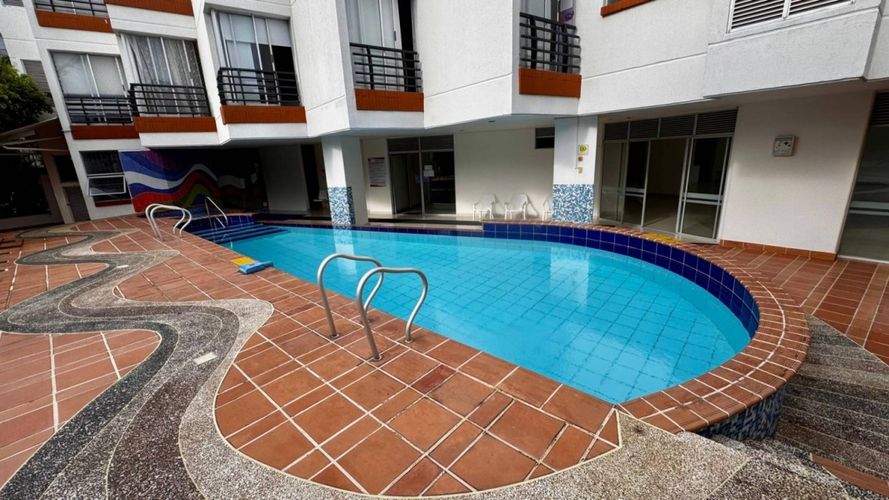 Apartamento de 3 alcobas en venta en La Gaitana, Neiva, 157 m² · foto 19 de 24