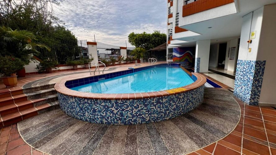 Apartamento de 3 alcobas en venta en La Gaitana, Neiva, 157 m² · foto 20 de 24