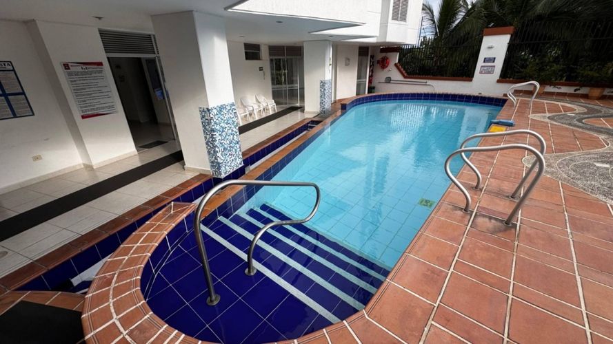 Apartamento de 3 alcobas en venta en La Gaitana, Neiva, 157 m² · foto 21 de 24