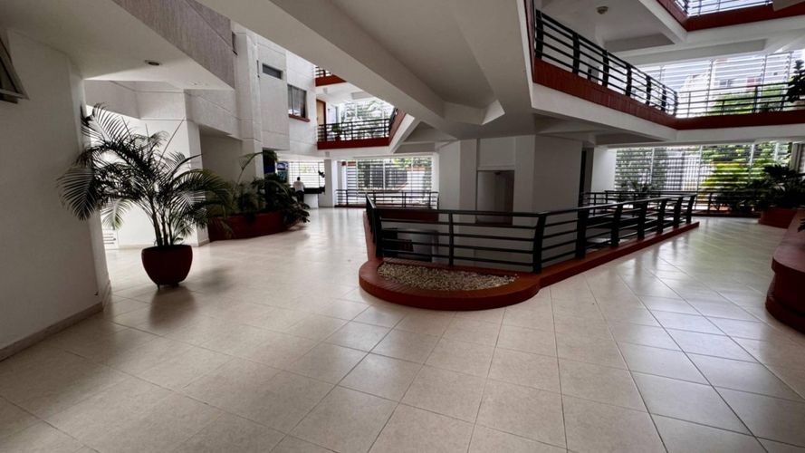 Apartamento de 3 alcobas en venta en La Gaitana, Neiva, 157 m² · foto 23 de 24