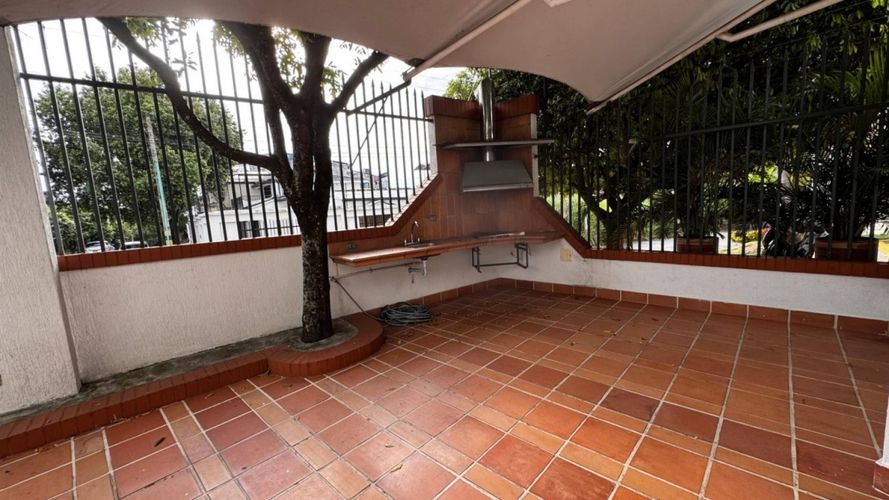 Apartamento de 3 alcobas en venta en La Gaitana, Neiva, 157 m² · foto 24 de 24