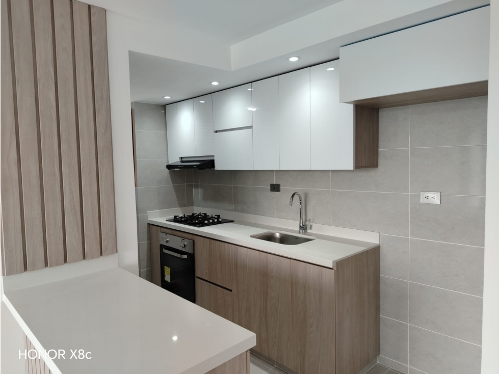 Apartamento en Venta en Ciudad Melendez, Cali