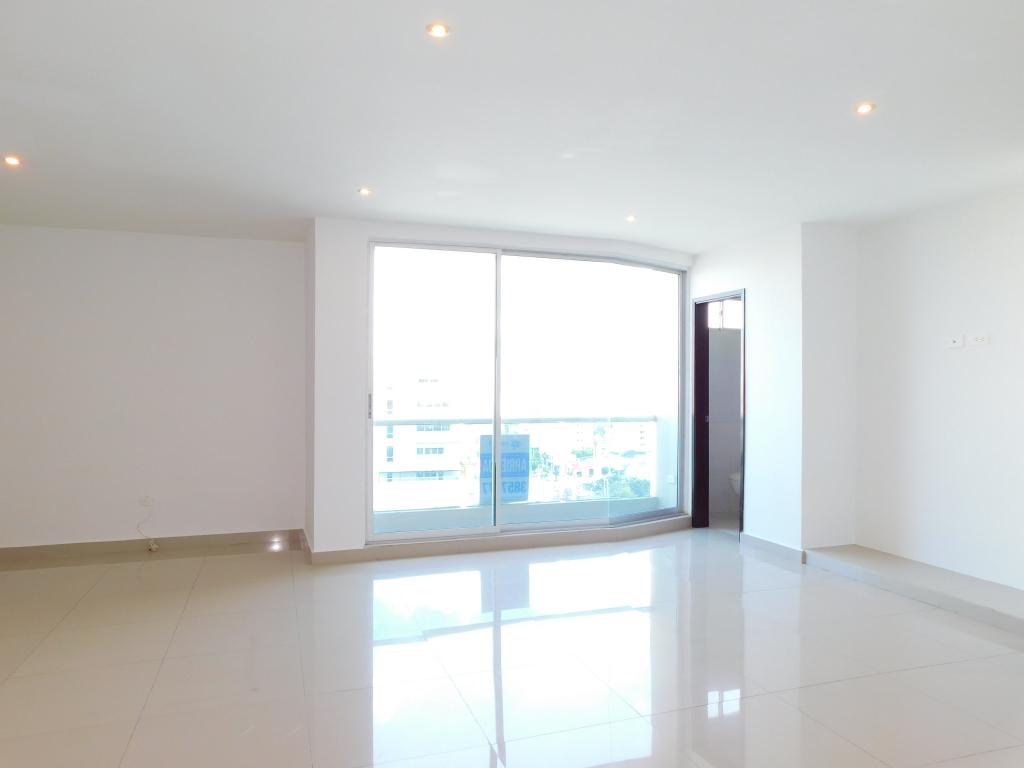 Apartamento en venta en San Vicente, Barranquilla · foto 2 de 24
