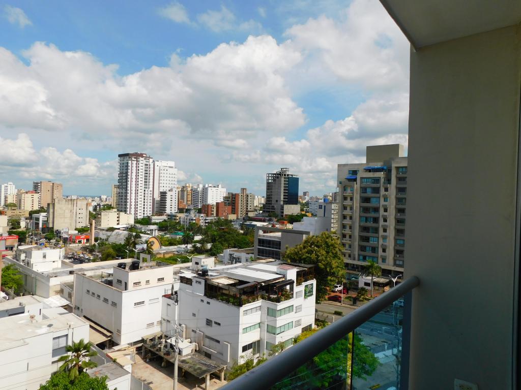 Apartamento en venta en San Vicente, Barranquilla · foto 4 de 24