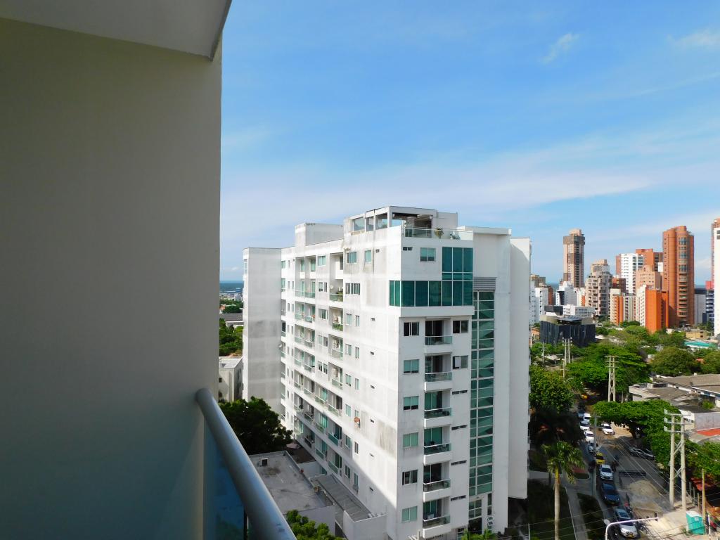 Apartamento en venta en San Vicente, Barranquilla · foto 5 de 24