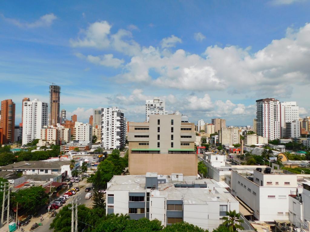 Apartamento en venta en San Vicente, Barranquilla · foto 6 de 24