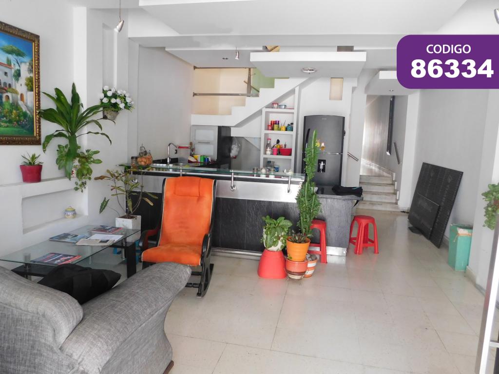 Casa en Venta en Ciudad jardin, Barranquilla