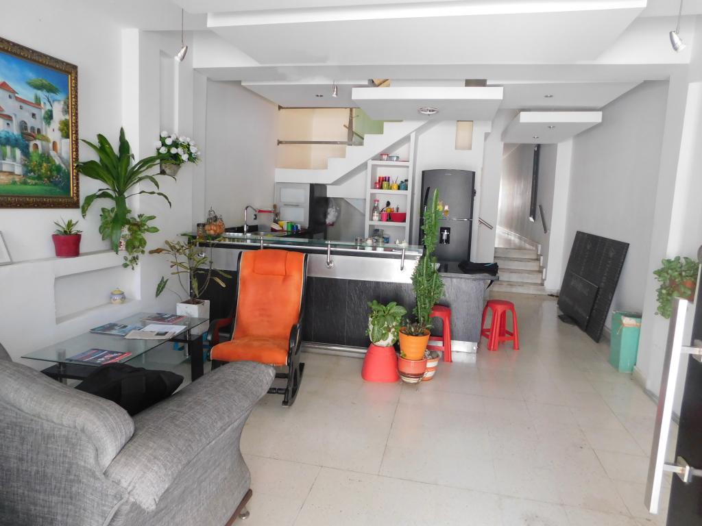 Casa en venta en Ciudad Jardin, Barranquilla · foto 2 de 17