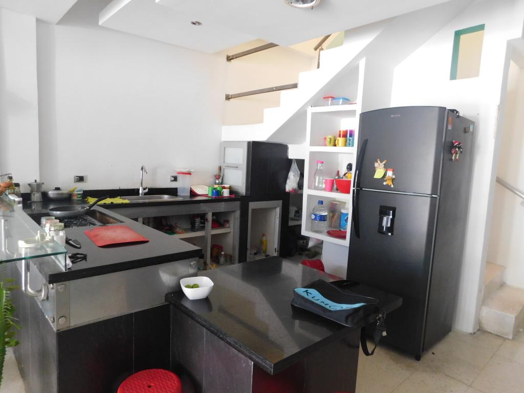 Casa en venta en Ciudad Jardin, Barranquilla · foto 3 de 17