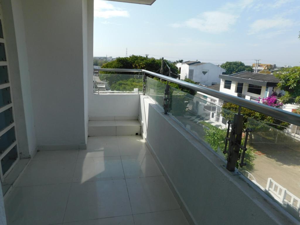 Casa en venta en Ciudad Jardin, Barranquilla · foto 9 de 17