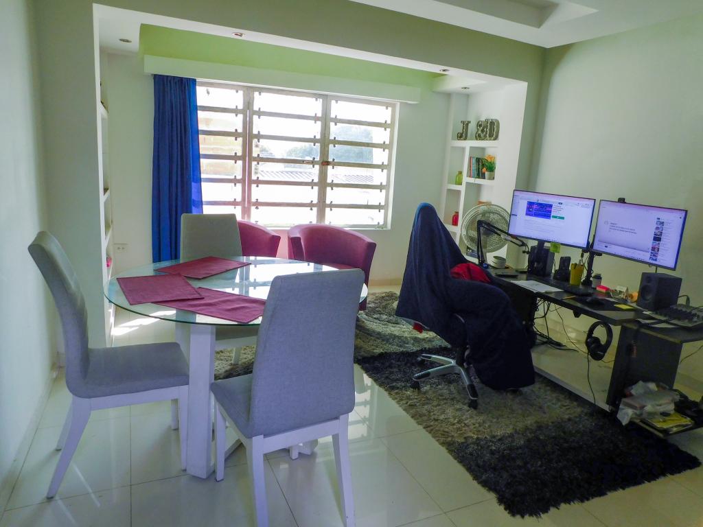 Casa en venta en Ciudad Jardin, Barranquilla · foto 12 de 17