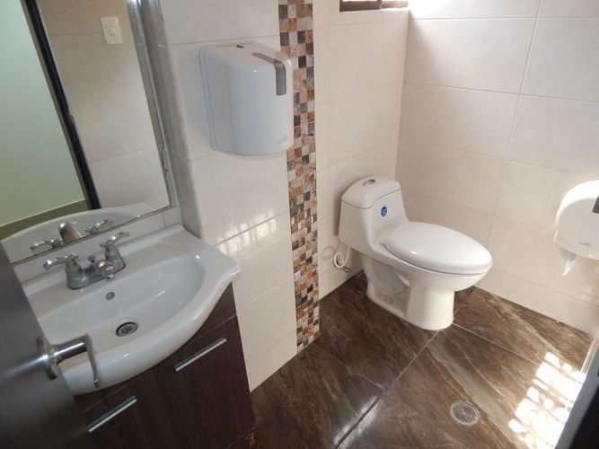 Local en venta en El Prado, Barranquilla, 133 m² · foto 17 de 20