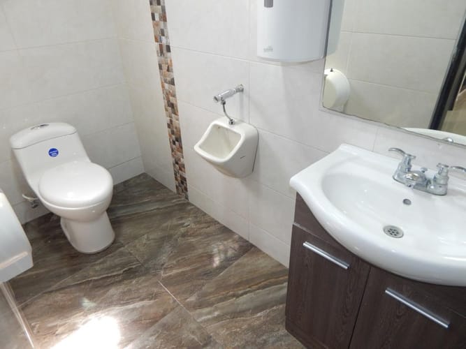 Local en venta en El Prado, Barranquilla, 133 m² · foto 20 de 20
