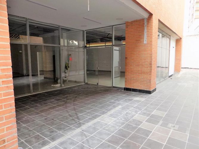 Local en arriendo en Andalucia, Barranquilla, 75 m² · foto 3 de 8